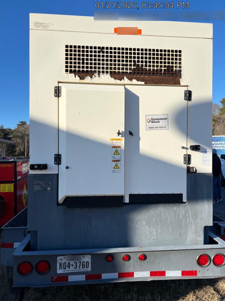 2020 ATLAS COPCO QAS625