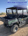 Kawasaki MULE PRO-DX Diesel, 6-Seater, Canopy
