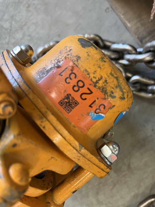 2023 HARRINGTON L5LB030-10