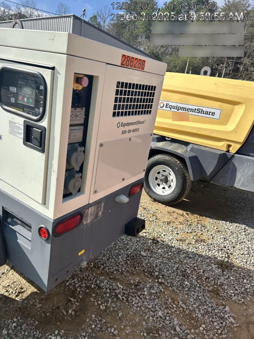 2022 ATLAS COPCO QAS25 CWK