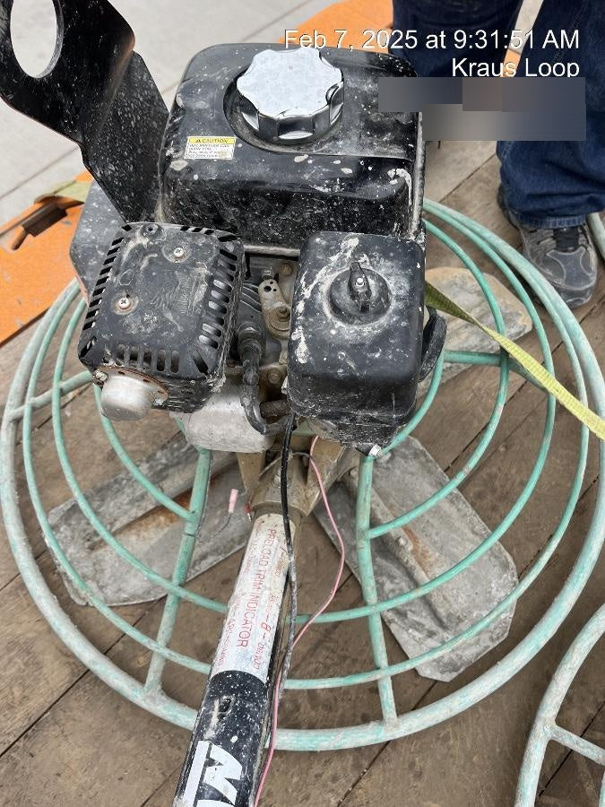 2024 MULTIQUIP B46H90