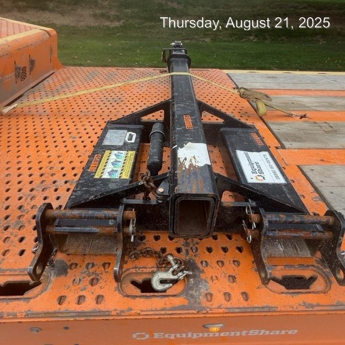 2024 STAR INDUSTRIES M1360B - Star JIB Boom