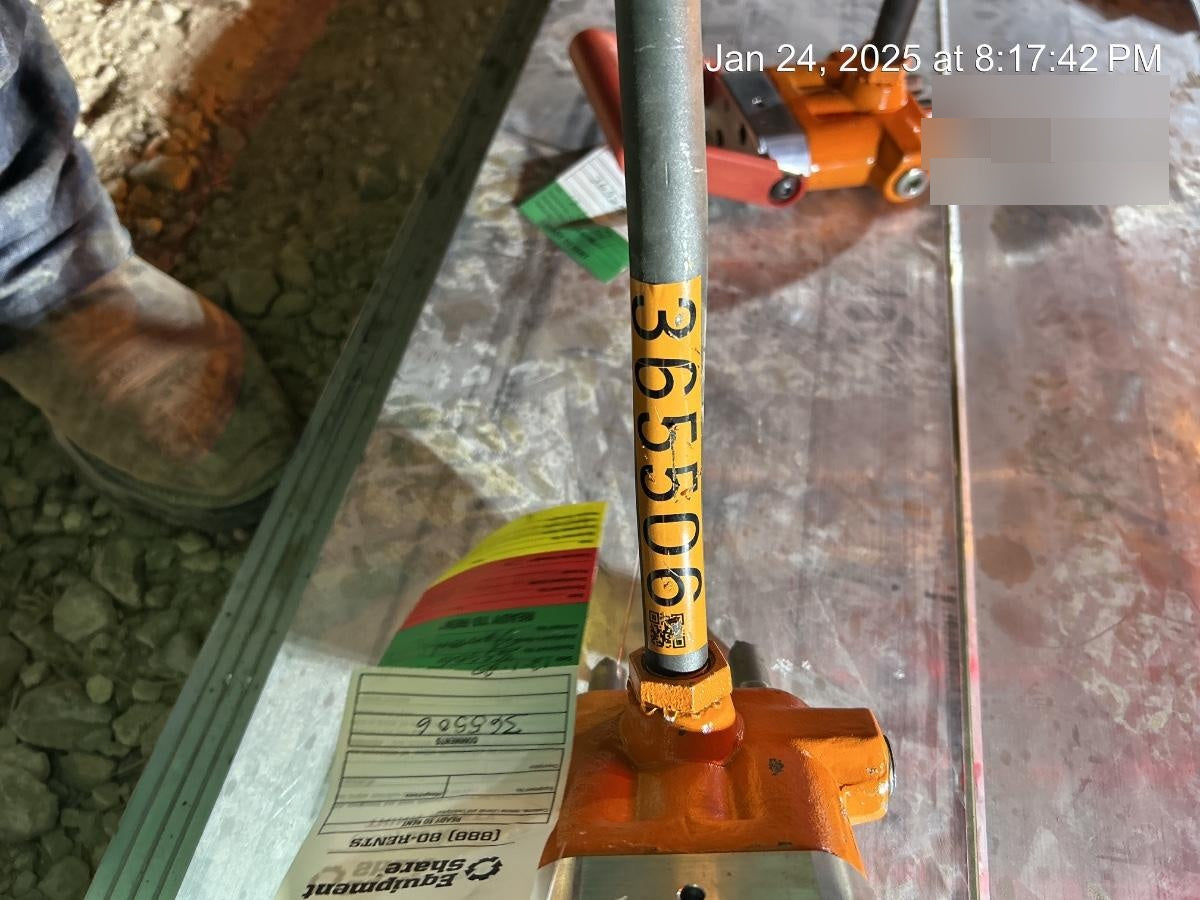 2023 MICHIGAN PNEUMATIC T3-EHDH-CARBIDE