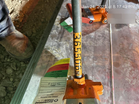 2023 MICHIGAN PNEUMATIC T3-EHDH-CARBIDE