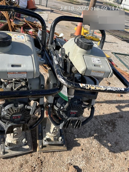 2023 MULTIQUIP MTX60HD