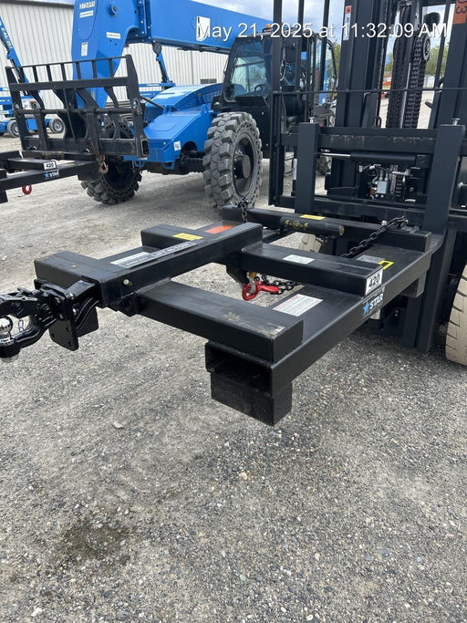 2025 STAR INDUSTRIES 1395B