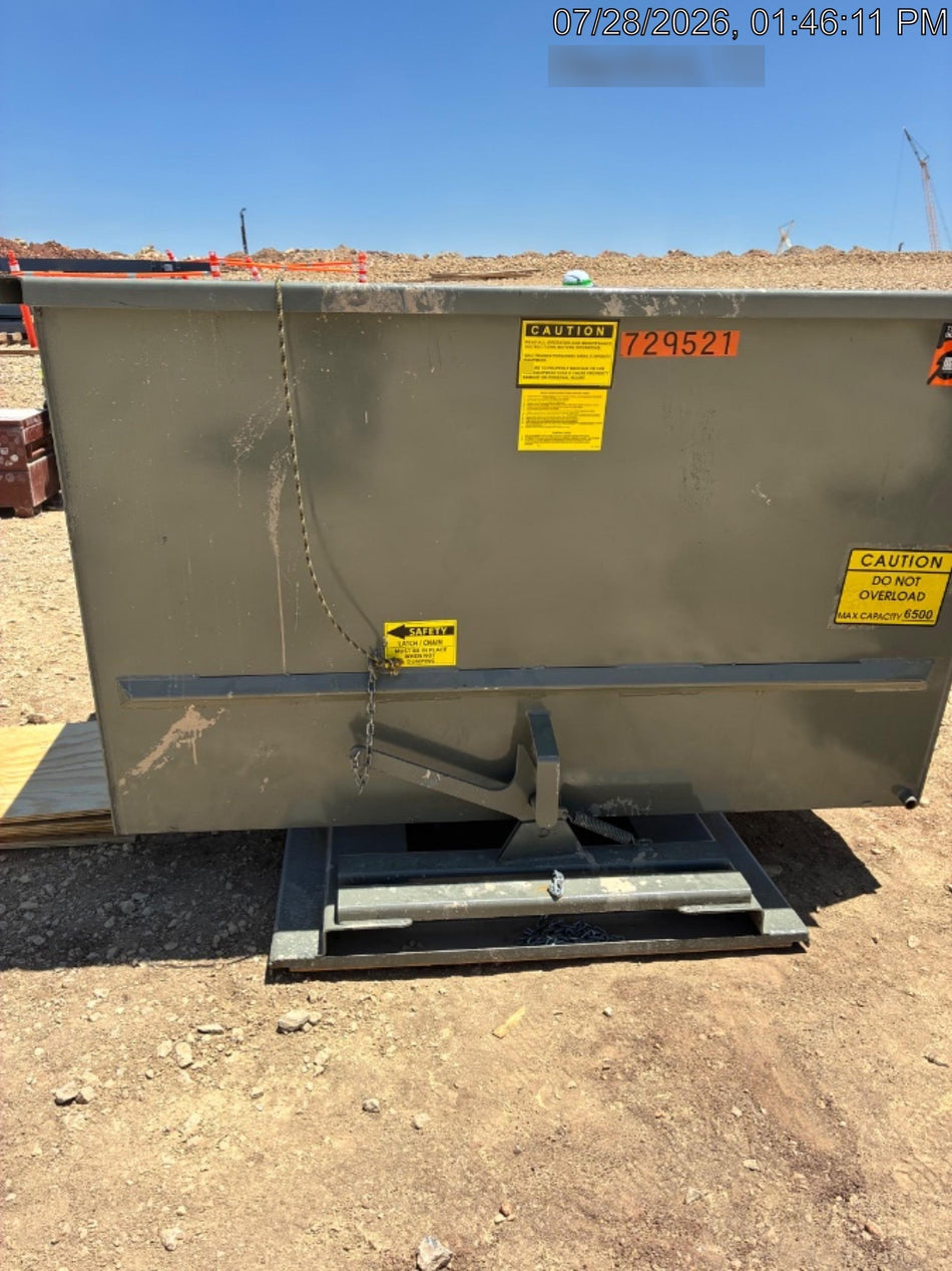 2026 HIPPO HOPPER HH64HD