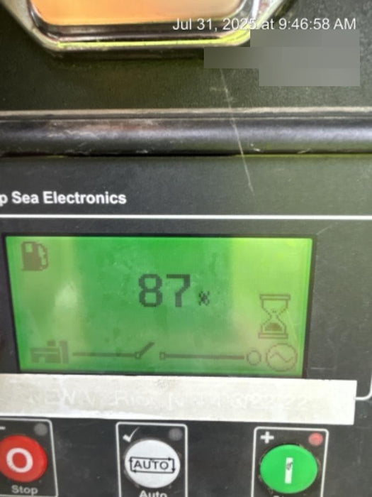 2022 ATLAS COPCO QAS25 CWK