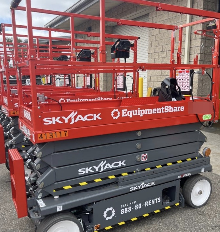 2024 SKYJACK SJ3226