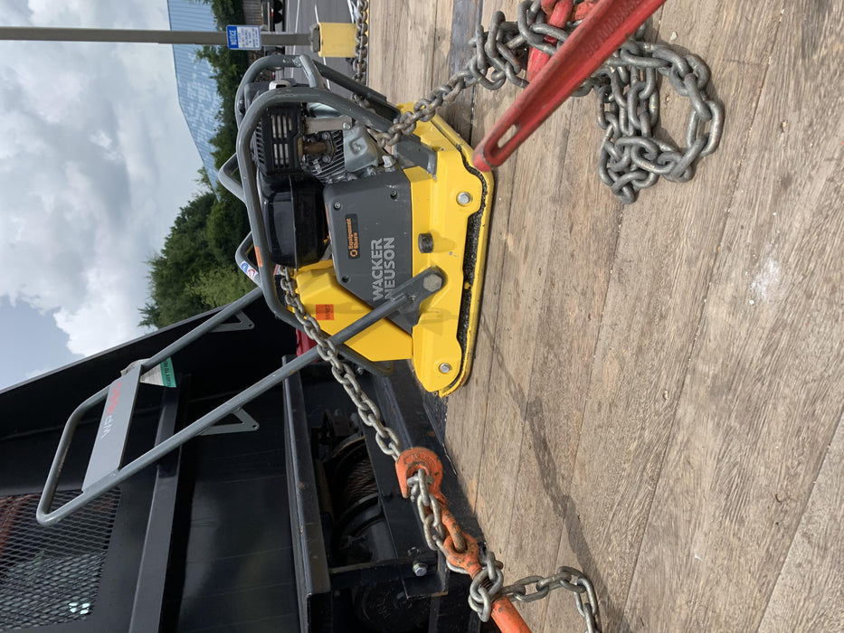 2020 WACKER NEUSON WP1550AW