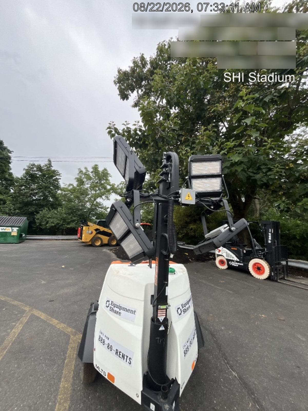 2026 GENERAC MLTS-4