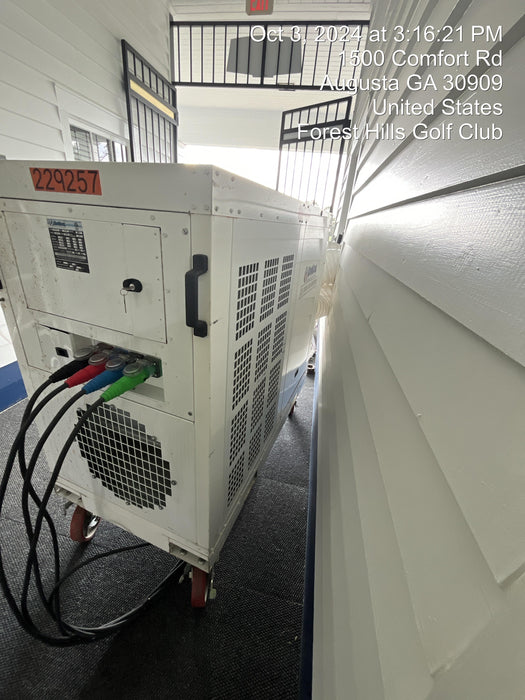 2022 KWIKOOL KPO12-23H