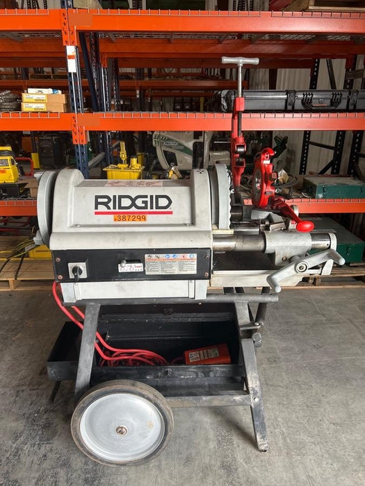 2024 RIDGID 1224
