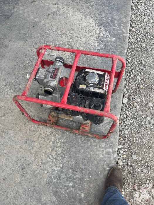 2023 MULTIQUIP QP2TH