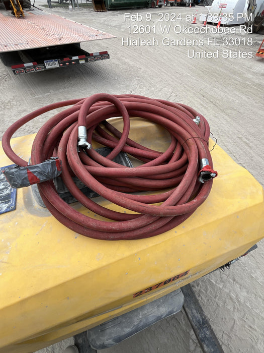 2022 ATLAS COPCO XAS 110