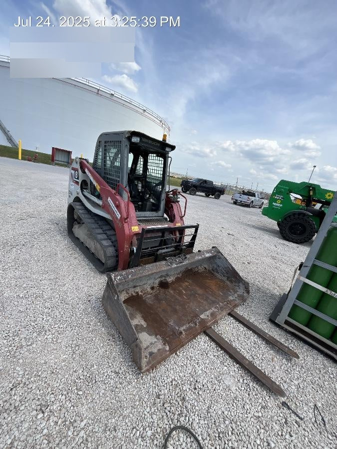 2021 ARROW MATERIAL HANDLING 60" Pallet Forks