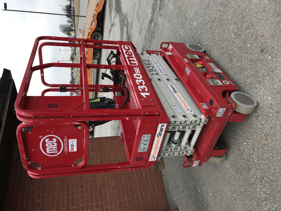 2018 MEC 1330SE MEC 1330SE w/2 Yr Full Extended Warranty