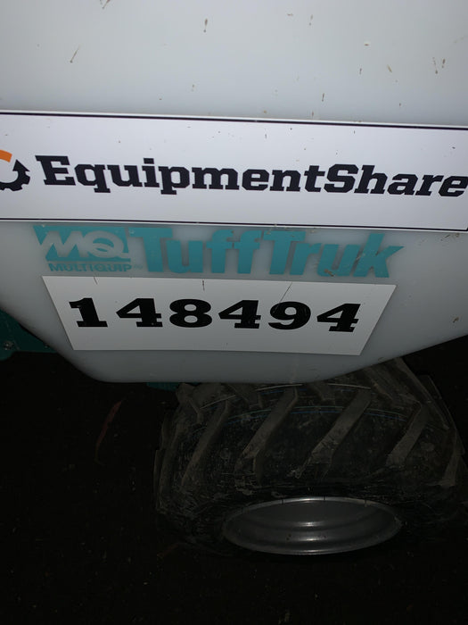 2021 MULTIQUIP TB11PE