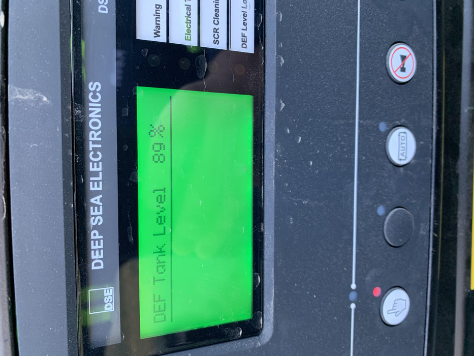 2020 ATLAS COPCO QAS 70