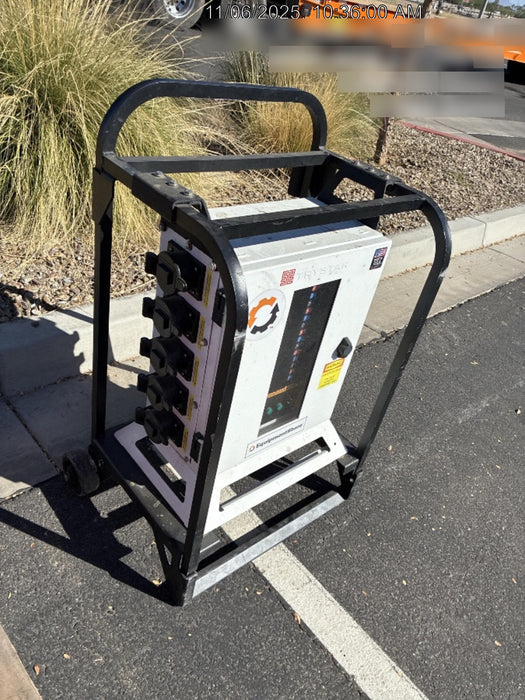 2023 TRYSTAR Tuff Panel 400A