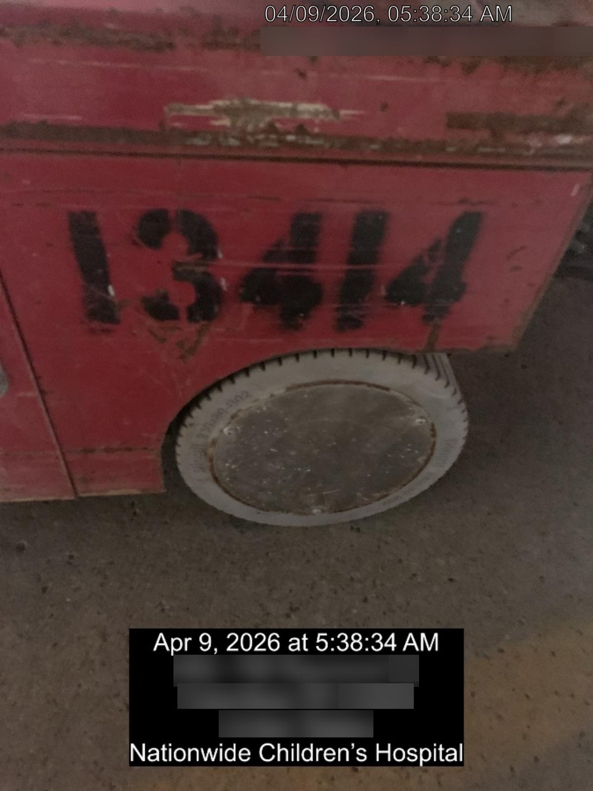 2018 MEC 1330SE MEC 1330SE, 2 Yr Full Extended Warranty