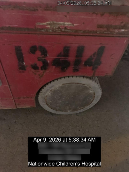 2018 MEC 1330SE MEC 1330SE, 2 Yr Full Extended Warranty