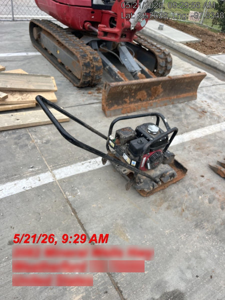 2022 THIRD COAST EQUIPMENT SP5013H