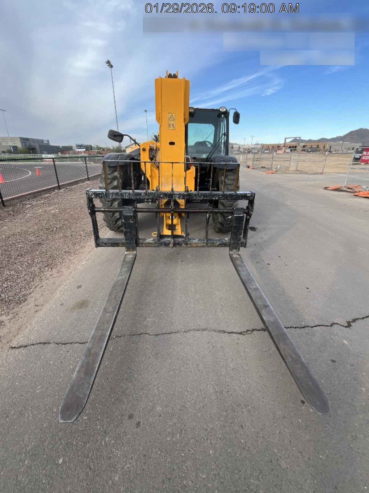 2024 JCB 509-42