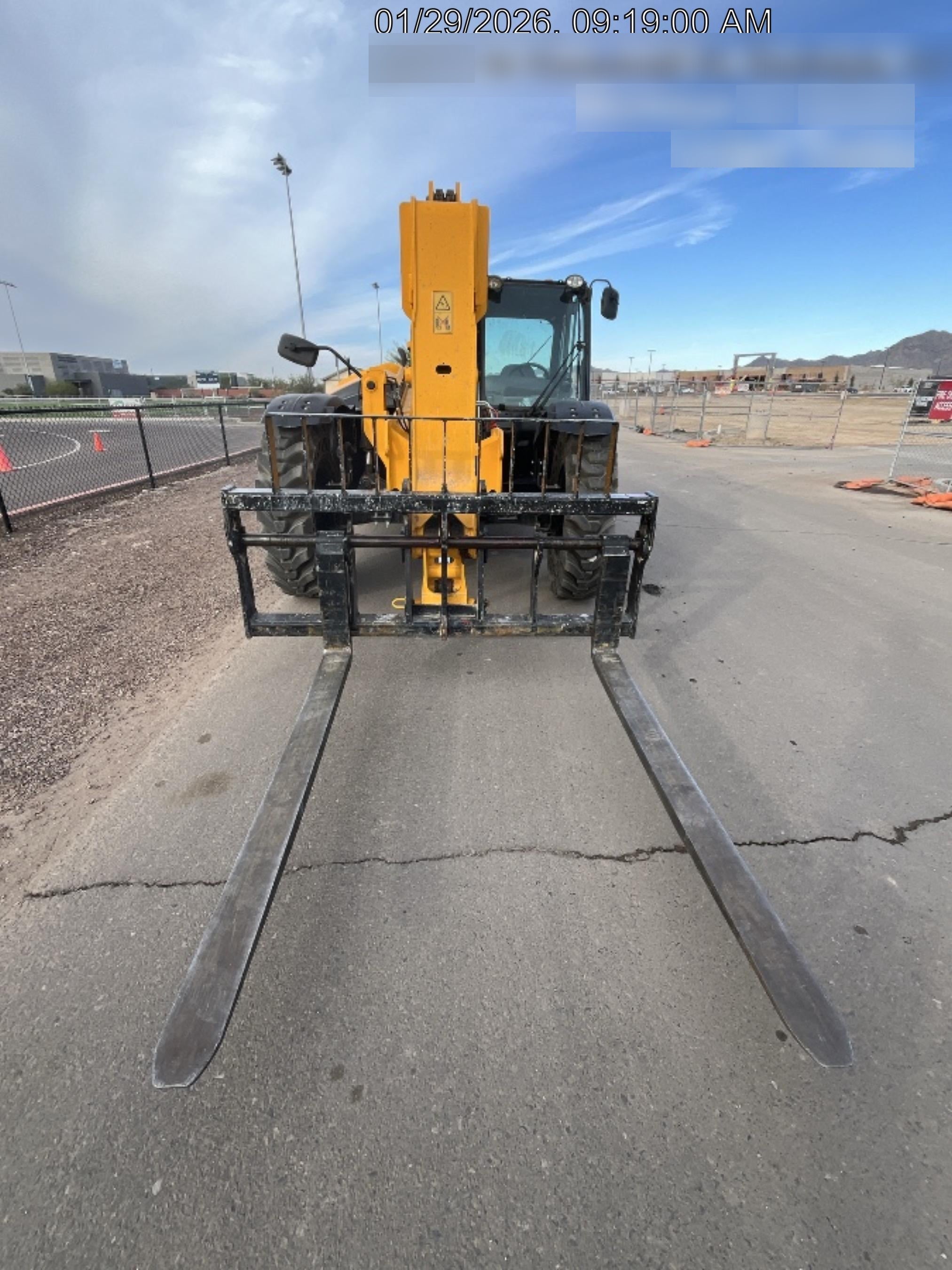 2024 JCB 509-42