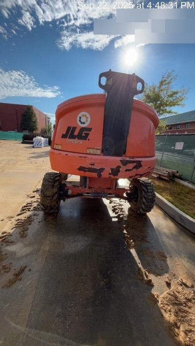 2019 JLG 460SJ