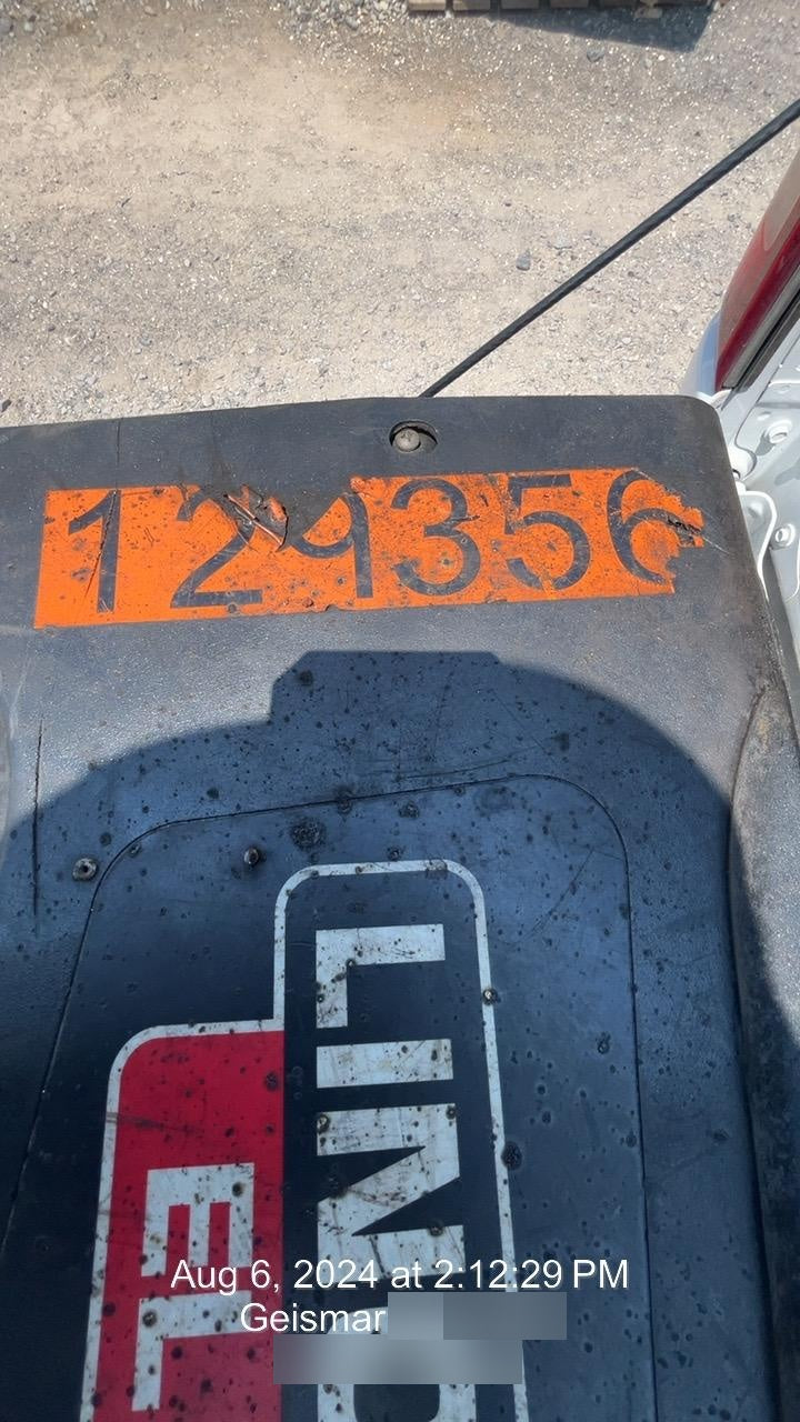 2021 LINCOLN ELECTRIC LN-25X