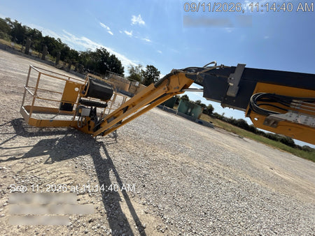2024 HAULOTTE HT67 RTJ O