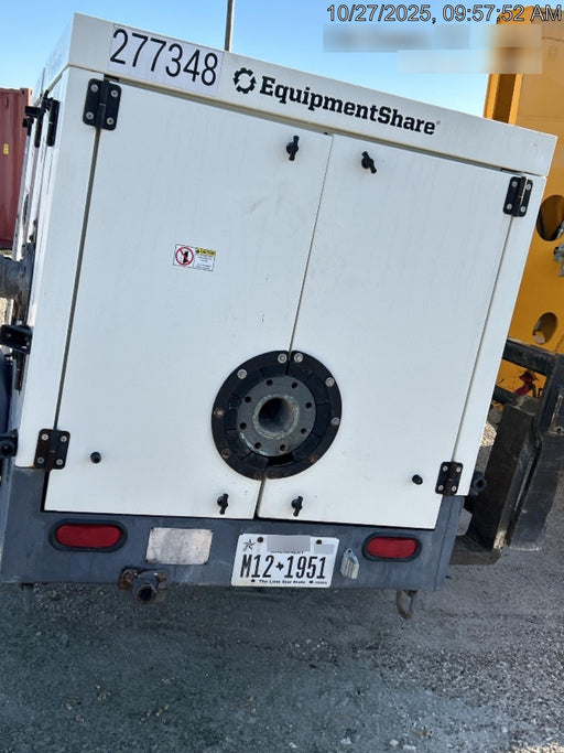 2022 ATLAS COPCO PAC F44 KD-S