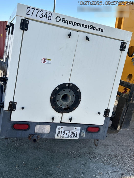 2022 ATLAS COPCO PAC F44 KD-S