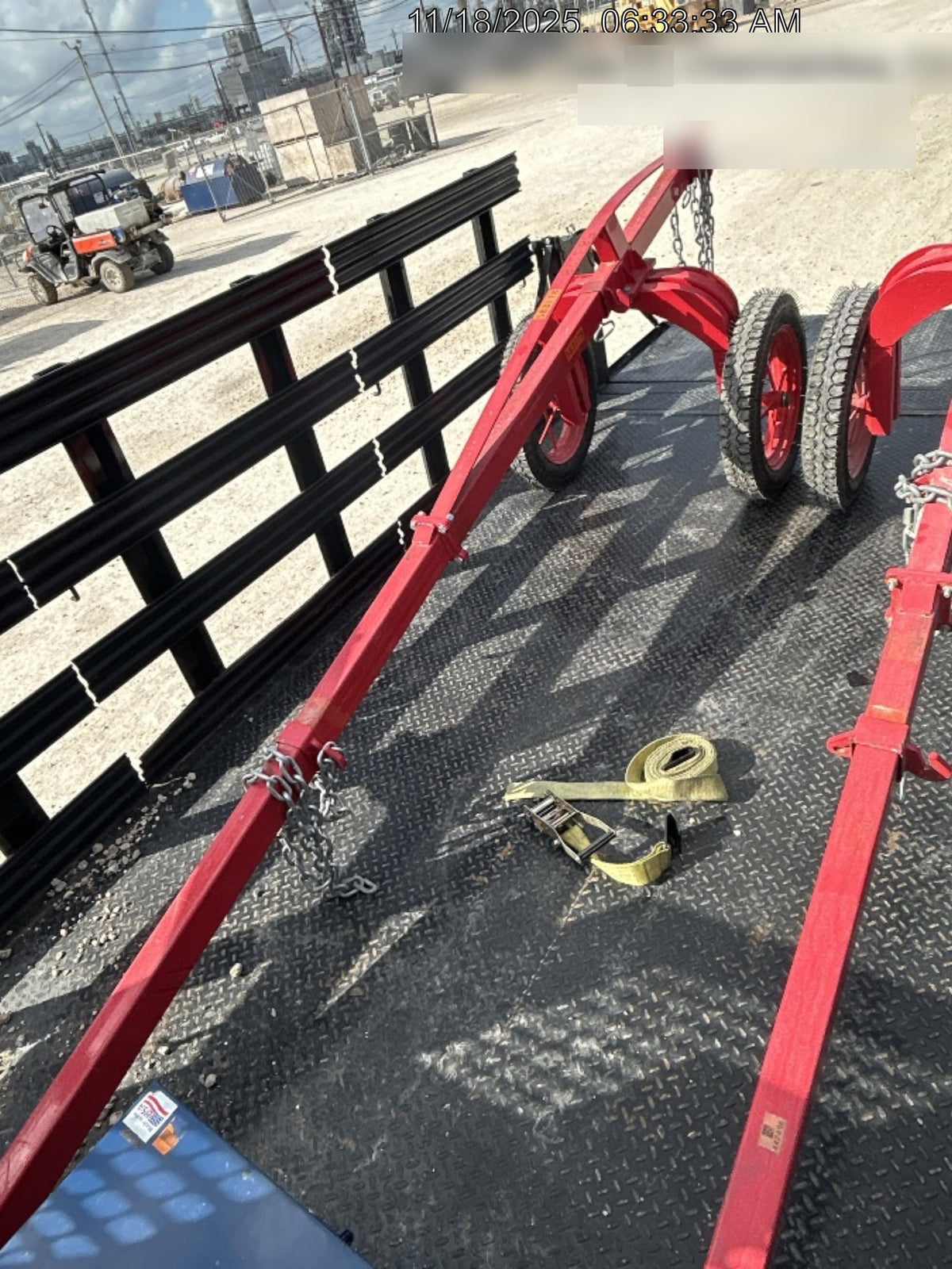 2025 B&B PIPE 2014