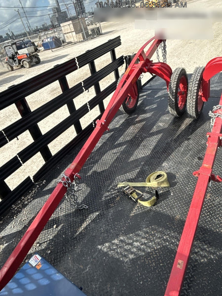 2025 B&B PIPE 2014
