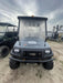 2021 Club Car CA1700D Canopy, Diesel, 4 Passenger