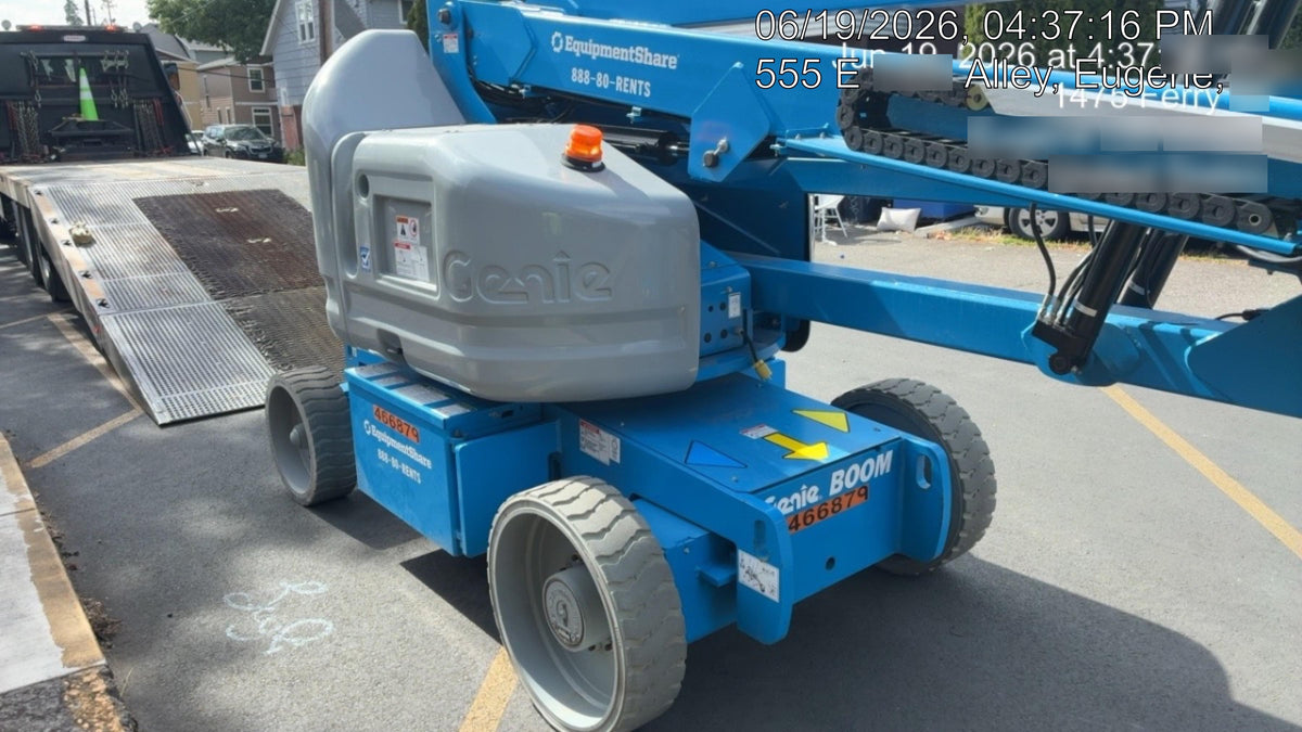 2024 GENIE Z40/23N RJ