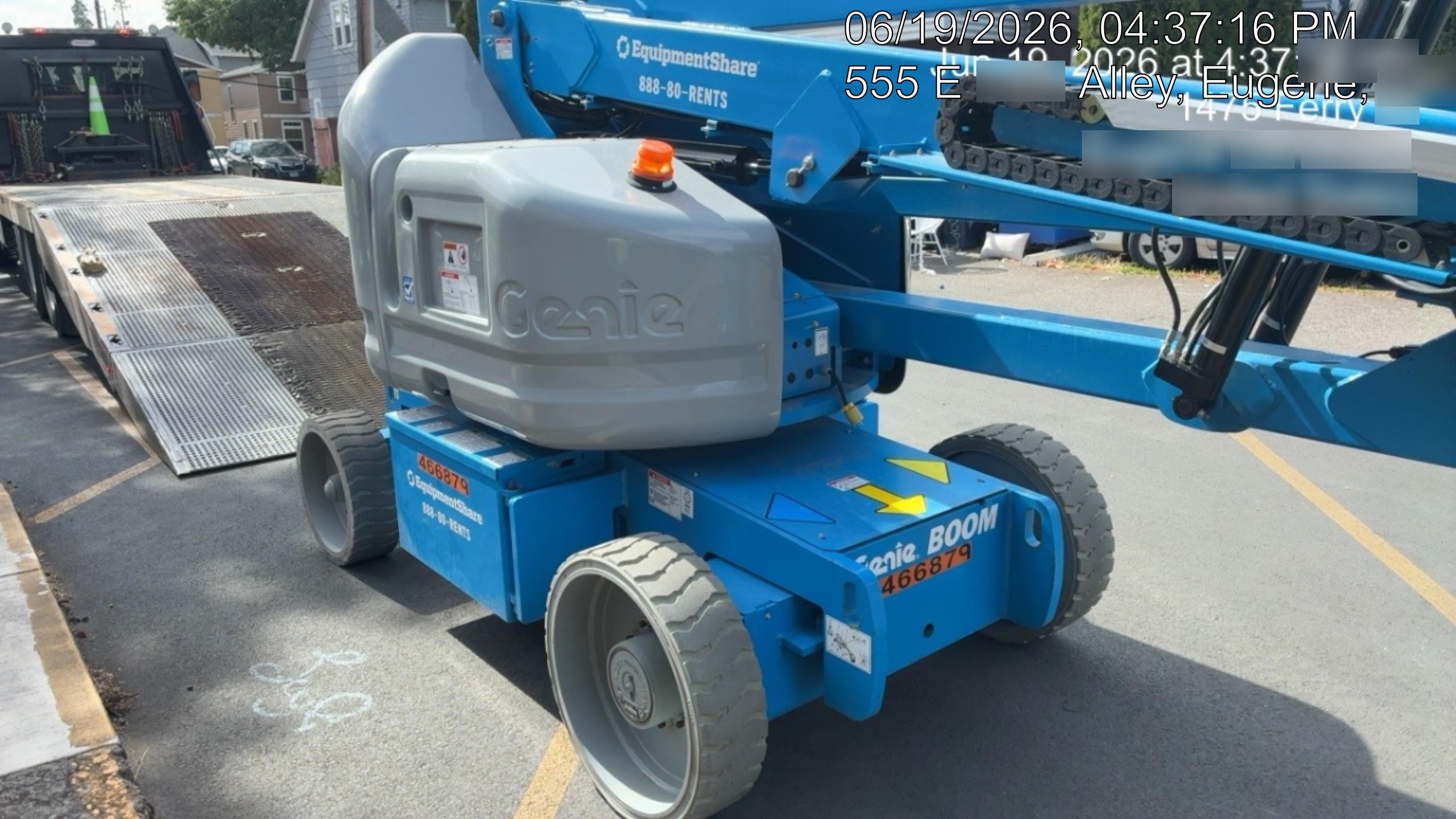 2024 GENIE Z40/23N RJ