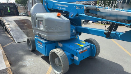 2024 GENIE Z40/23N RJ