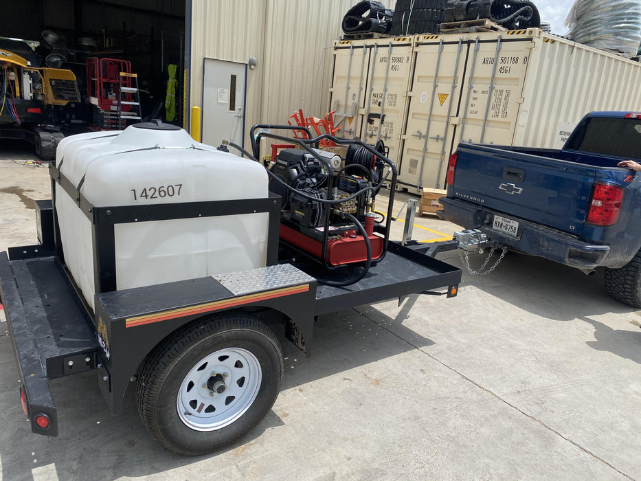 2021 MI-T-M CORPORATION CWC-5004-4MAH