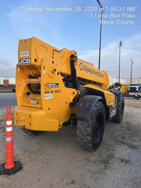 2024 JCB 510-56