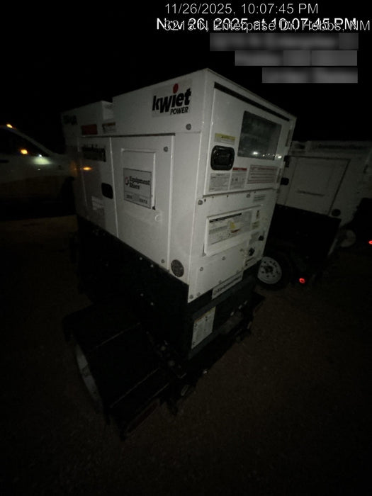 2023 SHINDAIWA DGK15FL