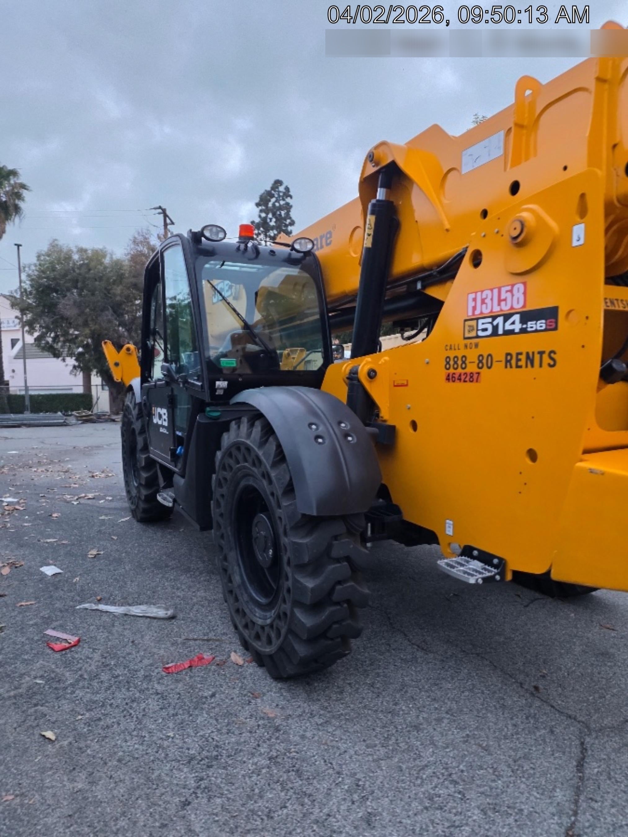 2024 JCB 514-56