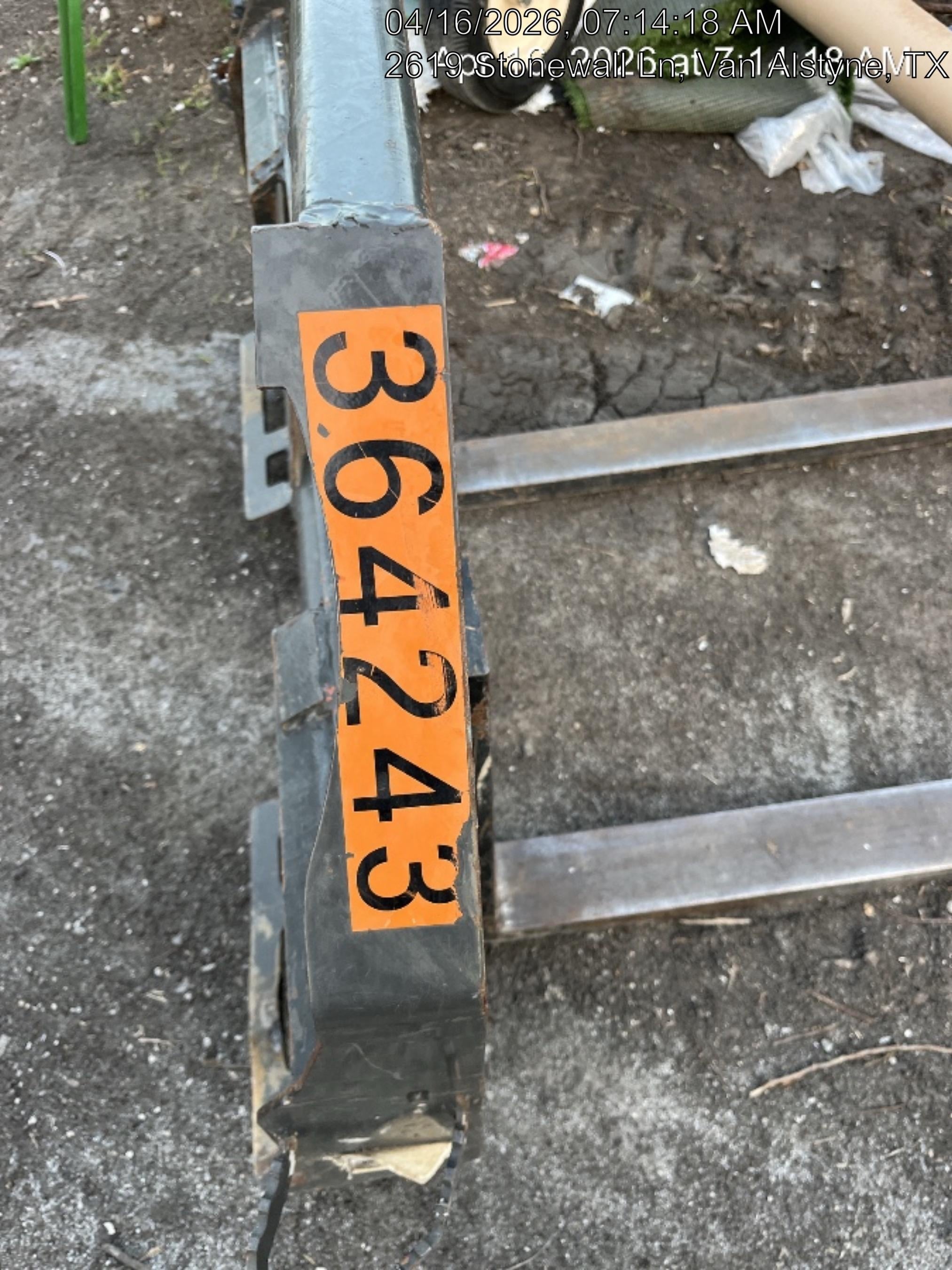 2023 SOLESBEE SPF-48