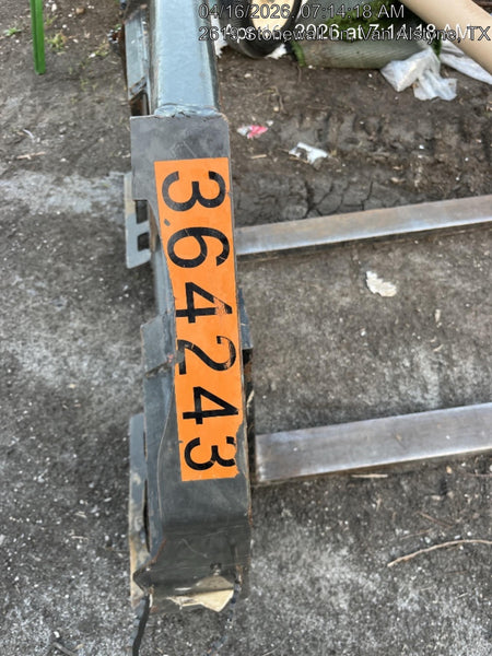 2023 SOLESBEE SPF-48