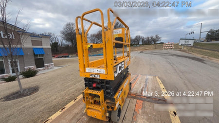 2021 JCB S1930E