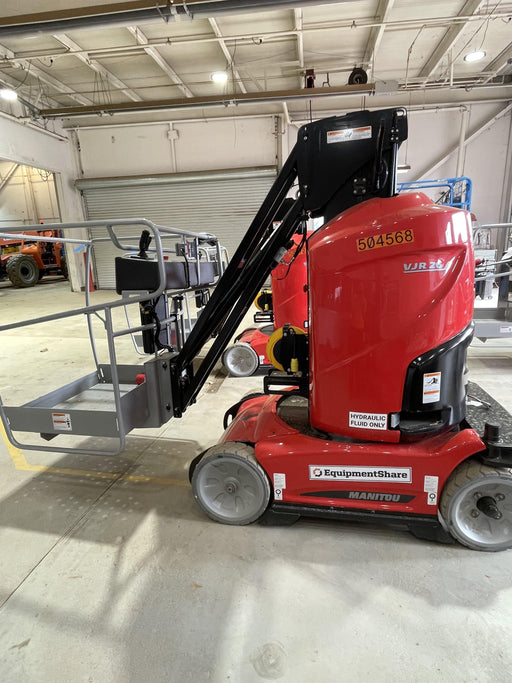 2023 MANITOU VJR 26