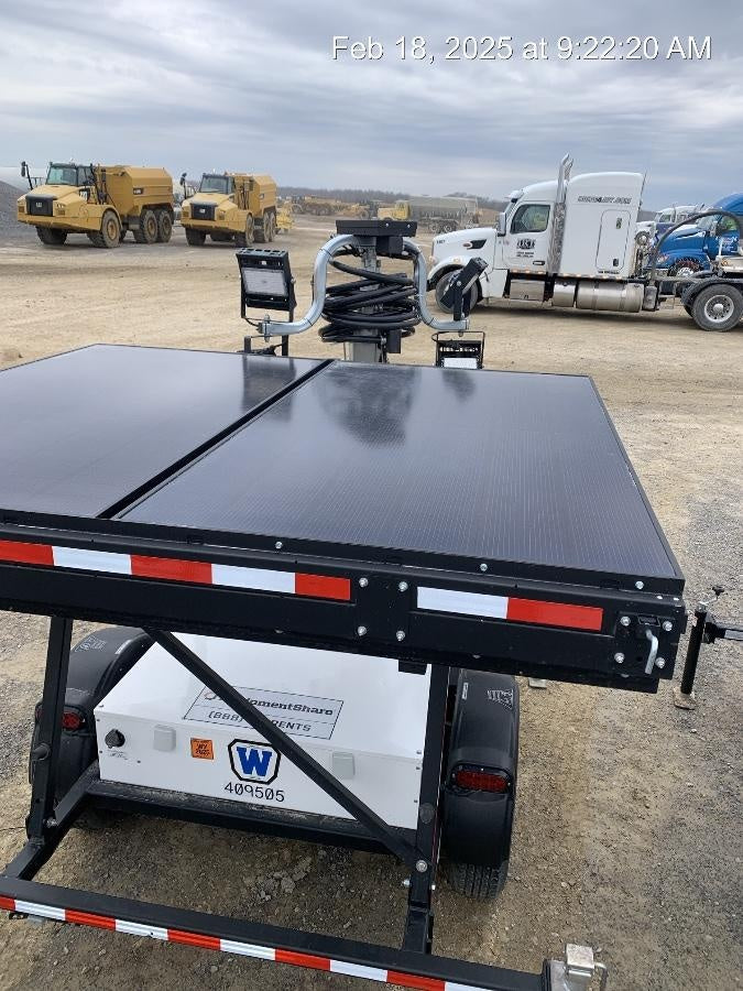 2024 WANCO WLTS-MM8A-1600