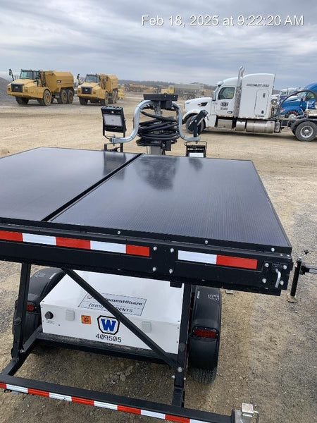 2024 WANCO WLTS-MM8A-1600